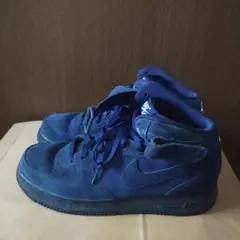 送料込み NIKE AIR FORCE 1 エアフォースワン スニーカーのサムネイル