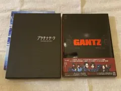 GANTZ プラチナデータ まとめ売り