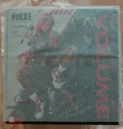 勝利の女神 NIKKE ボリューム 1/7スケール フィギュア