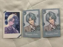 にじさんじ 渚トラウト Twinkle Gift