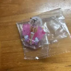 マツケンサンバ×ハローキティ ふらっとめじるしアクセサリー