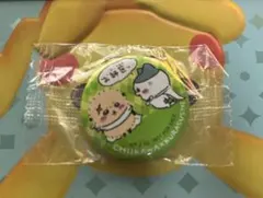 ちいかわくら寿司コラボ ビッくらポン