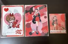 タイトーくじ 初音ミク×RODY MEIKOセット