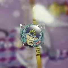 2026年最新】幽☆遊☆白書 飛影 缶バッジの人気アイテム - メルカリ