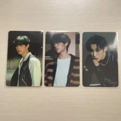 THE BOYZ ドボイズ ドボ phantasy ソヌ トレカ セット - メルカリ