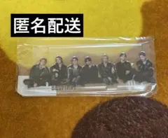 BE:FIRST アクリルスタンド BE:1 グループ全員