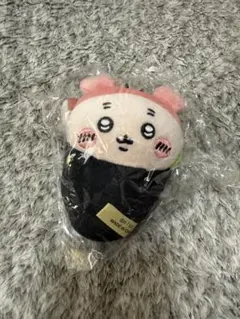 ちいかわ寿司 マスコット 古本屋 カニカマ