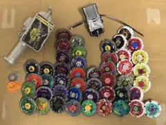 2025年最新】メタルファイトベイブレード ランダムブースターの人気