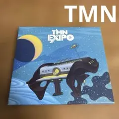 TMN　CD「EXPO」