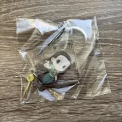 2026年最新】HUNTER×HUNTER イルミ キーホルダーの人気アイテム - メルカリ