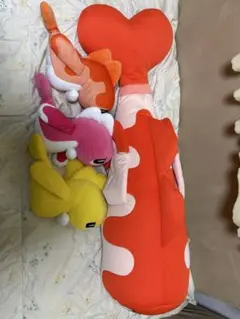 2025年最新】ぎゅっと シャリタツの人気アイテム - メルカリ