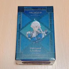 FF14 アルフィノ　伊勢丹コラボ　primaniacs 香水