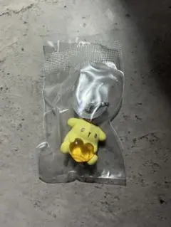 ポムポムプリン