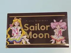 明治　チョコ　セーラームーン コラボ　オリジナルマルチケース