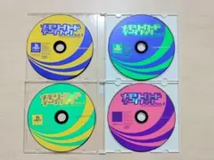 TVゲームランキングデータブック 1995.9-1998.8 - メルカリ