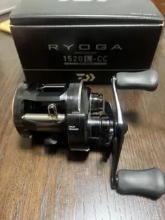 2025年最新】ダイワ リョウガ RYOGAの人気アイテム - メルカリ