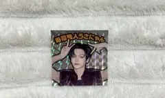 RIIZE キラキラステッカー ウォンビン