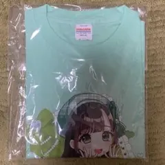 ilife　ガラポン　A賞　直筆サイン入りTシャツ　福丸うさ 福丸うさ Tシャツ iLife! - メルカリ