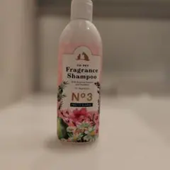 ペットシャンプー　CO-PET Fragrance Shampoo No.3のサムネイル