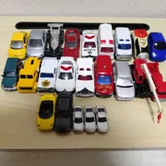 2026年最新】トミカ大量の人気アイテム - メルカリ