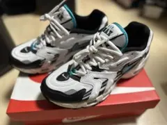 NIKE AIR MAX 96 27cm
