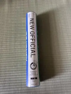 YONEX NEW OFFICIAL バドミントン シャトル