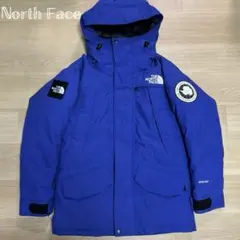THE NORTH FACE アンタークティカパーカND91807