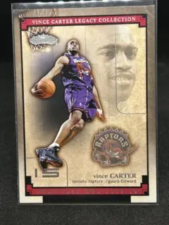 2026年最新】ビンス カーターの人気アイテム - メルカリ