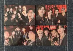 SEVENTEEN FML Deluxe ver. トレカ