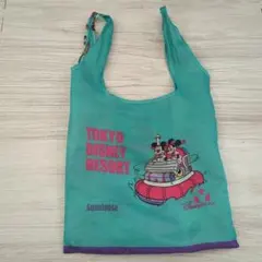 【即購入OK】ディズニーエコバッグ