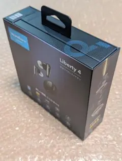 Anker Soundcore Liberty 4 ブラック