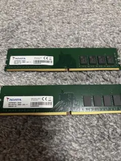 ADATA DDR4 2666 16GB (8X2)