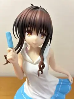 勝利の女神:NIKKE』【ナガ】完成品フィギュア 箱無し - メルカリ