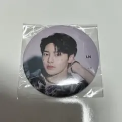 2026年最新】straykids アイエン 缶バッジの人気アイテム - メルカリ