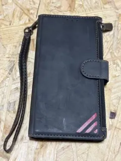 【iPhone11】手帳型ケース