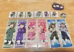 忍たまセット売り