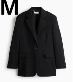 STELLA MCCARTNEY H&M ダブルブレストウールブレザー - メルカリ