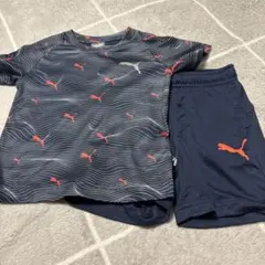 Puma ジャージ セット