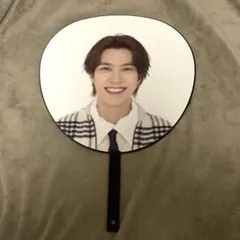 新品未開封 WayV 威神V ON THE Way MD ヘンドリー うちわ BIGうちわ | SMTOWN OFFICIAL ONLINE STORE