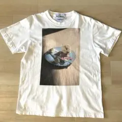 ナユタ お笑いNYLON Tシャツ - メルカリ