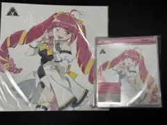 ぬいぐるみ付数量限定版 Aiobahn+81 eau de parfum CD - メルカリ