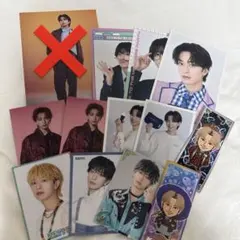 木村慧人 フォトカード トレカ