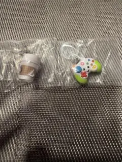 Fisher-Price めじるしアクセサリー 2種セット