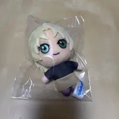 ヴァニタスの手記 おすわりマスコット ナムコ限定 ぬいぐるみ - メルカリ