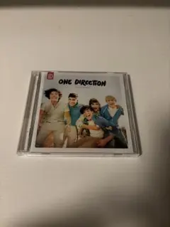 One Direction Up All Night CD