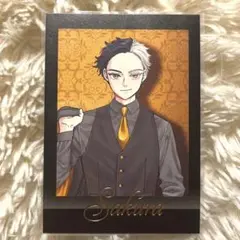 WIND BREAKER 桜遥 ぱしゃこれ ウィンブレ展 ウィンドブレイカー