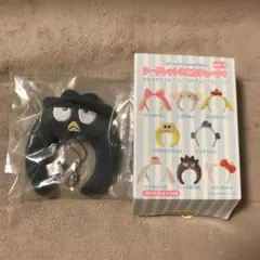 サンリオ バツ丸　ミニカチューシャ