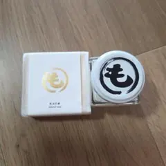 まるも馬油と石鹸のサムネイル