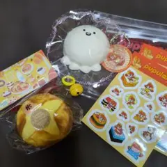 2026年最新】海外スクイーズの人気アイテム - メルカリ