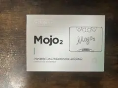Chord Electronics Mojo 2 ポータブルDAC 本体のサムネイル